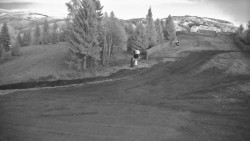 Ski Branná - horní kamera