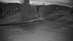 Ski Branná - horní kamera