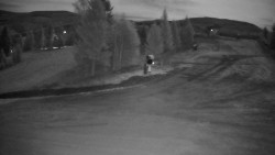 Ski Branná - horní kamera