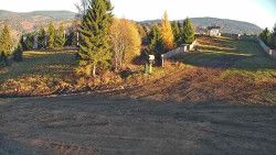 Ski Branná - horní kamera