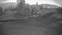 Ski Branná - horní kamera