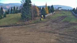 Ski Branná - horní kamera