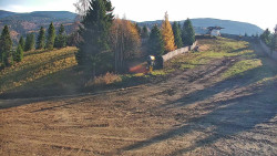 Ski Branná - horní kamera
