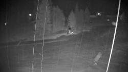 Ski Branná - horní kamera