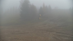 Ski Branná - horní kamera