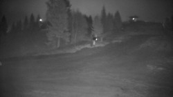 Ski Branná - horní kamera