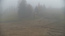 Ski Branná - horní kamera