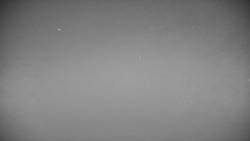 Ski Branná - horní kamera