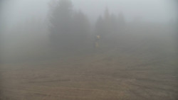 Ski Branná - horní kamera