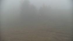 Ski Branná - horní kamera