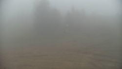 Ski Branná - horní kamera