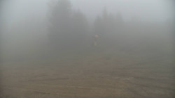 Ski Branná - horní kamera