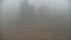 Ski Branná - horní kamera