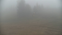 Ski Branná - horní kamera