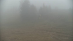 Ski Branná - horní kamera