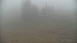 Ski Branná - horní kamera