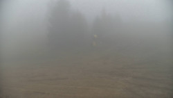 Ski Branná - horní kamera