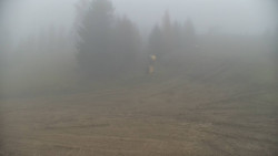 Ski Branná - horní kamera