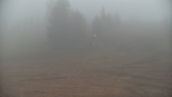 Ski Branná - horní kamera