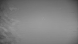 Ski Branná - horní kamera