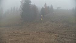 Ski Branná - horní kamera