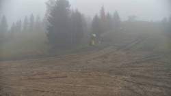 Ski Branná - horní kamera