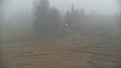 Ski Branná - horní kamera