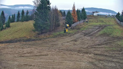 Ski Branná - horní kamera