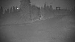 Ski Branná - horní kamera