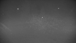 Ski Branná - horní kamera