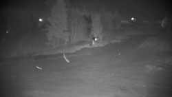 Ski Branná - horní kamera