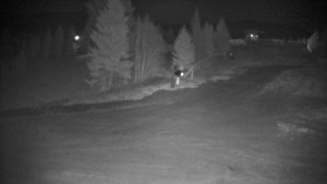 Ski areál Branná - Ski Branná - horní kamera - 16.11.2025 v 01:00 Ski areál Branná - Ski Branná - horní kamera - 16.11.2025 v 01:00