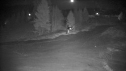 Ski Branná - horní kamera