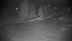 Ski Branná - horní kamera