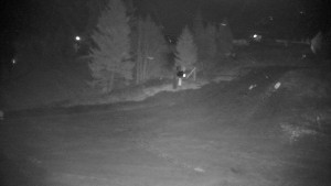 Ski areál Branná - Ski Branná - horní kamera - 16.11.2025 v 05:00 Ski areál Branná - Ski Branná - horní kamera - 16.11.2025 v 05:00