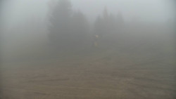 Ski Branná - horní kamera