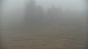 Ski areál Branná - Ski Branná - horní kamera - 16.11.2025 v 09:00 Ski areál Branná - Ski Branná - horní kamera - 16.11.2025 v 09:00