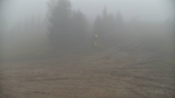 Ski Branná - horní kamera