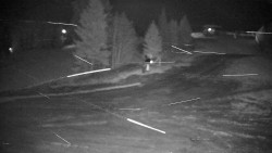 Ski Branná - horní kamera