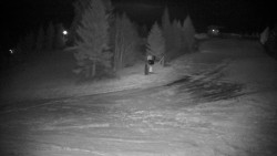 Ski Branná - horní kamera