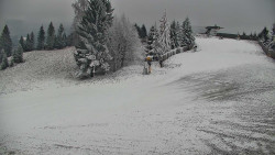 Ski Branná - horní kamera