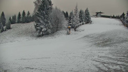 Ski Branná - horní kamera