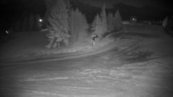 Ski Branná - horní kamera