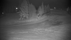 Ski Branná - horní kamera