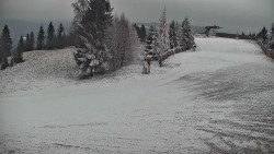 Ski Branná - horní kamera