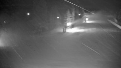 Ski Branná - horní kamera