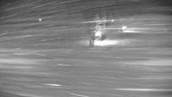 Ski Branná - horní kamera