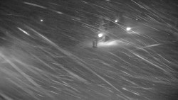 Ski Branná - horní kamera