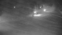 Ski Branná - horní kamera