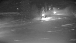 Ski Branná - horní kamera